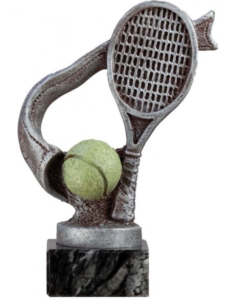 TENIS TROFEO 18 cm.
