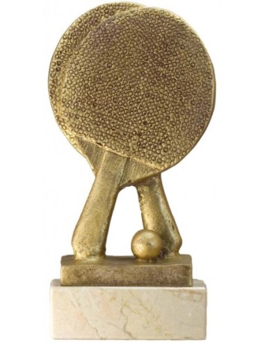 PING-PONG TROFEO 23 cm.