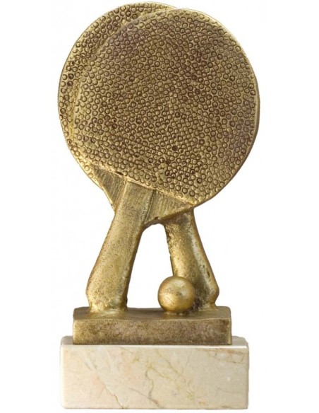 PING-PONG TROFEO 23 cm.