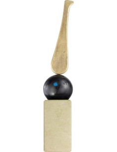 PALA TROFEO 30 cm.