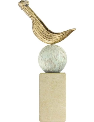 CESTA PUNTA TROFEO 25 cm.