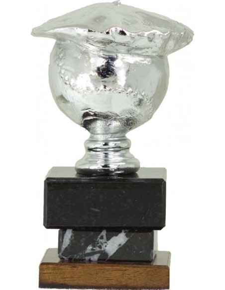 RURAL TROFEO 17 cm.