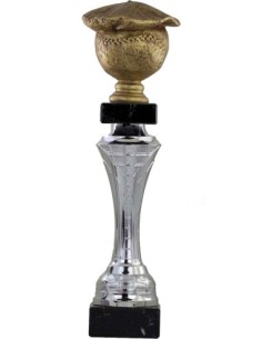RURAL TROFEO 28 cm.