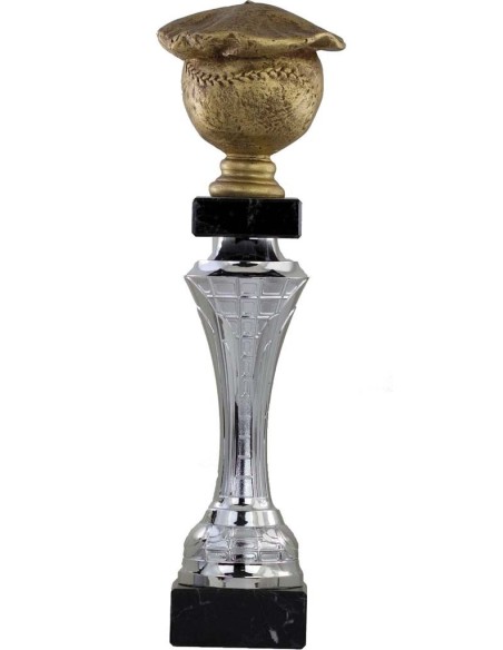 RURAL TROFEO 28 cm.