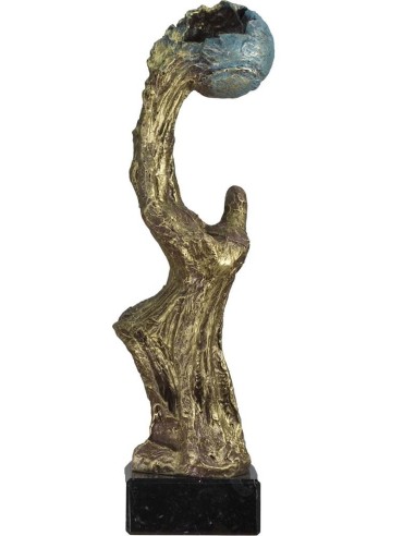 RURAL TROFEO 27 cm.