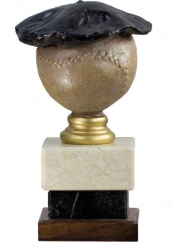 RURAL TROFEO 17 cm.