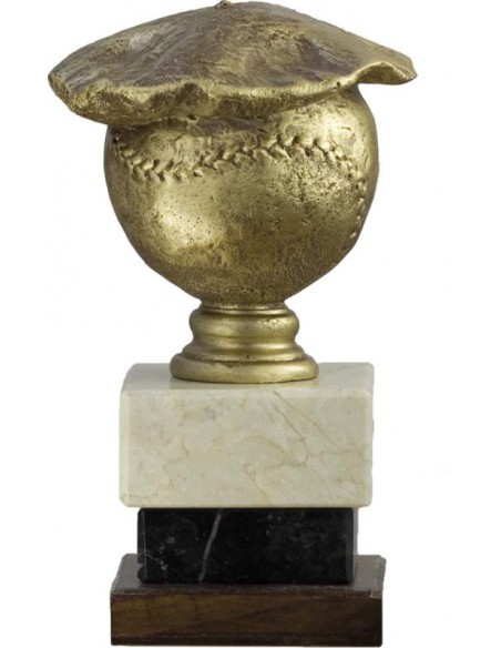 RURAL TROFEO 17 cm.