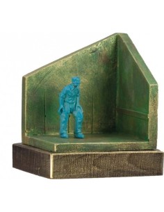 FRONTON P.MANO TROFEO 13X15 cm.