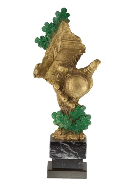 P.MANO TROFEO 31 cm.