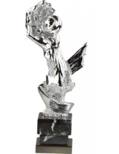 P.MANO TROFEO 30 cm.