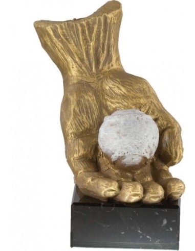 P.MANO TROFEO 20 cm.