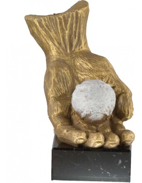 P.MANO TROFEO 20 cm.