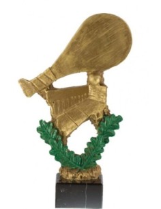 P.PALA TROFEO 29 cm.