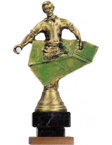 P.MANO TROFEO 29 cm.