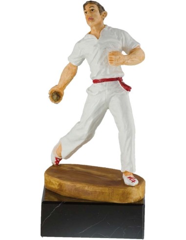 P.MANO TROFEO 26 cm.