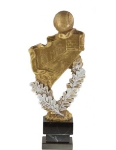 PELOTA TROFEO 33 cm.