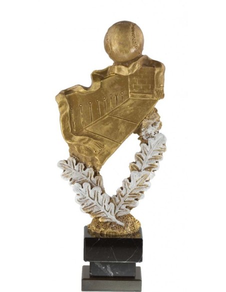 PELOTA TROFEO 33 cm.
