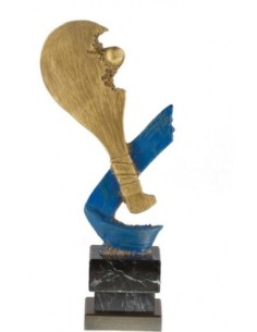 PALA TROFEO 29 cm.