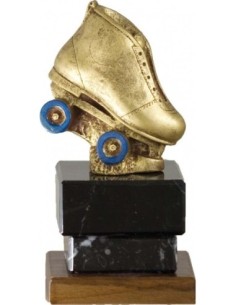 PATINAJE TROFEO 16 cm.