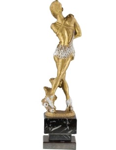 PATINAJE TROFEO 37 cm.