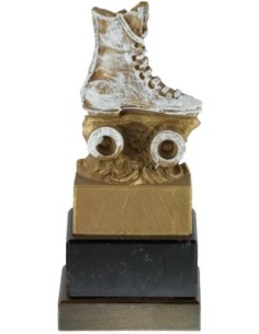 PATINAJE TROFEO 16 cm.