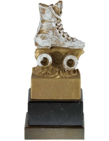 PATINAJE TROFEO 16 cm.