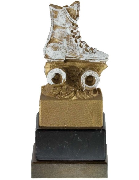 PATINAJE TROFEO 16 cm.