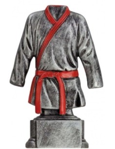 KARATE TROFEO 18 cm.