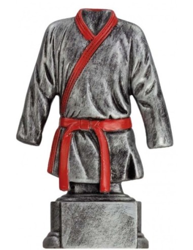 KARATE TROFEO 18 cm.