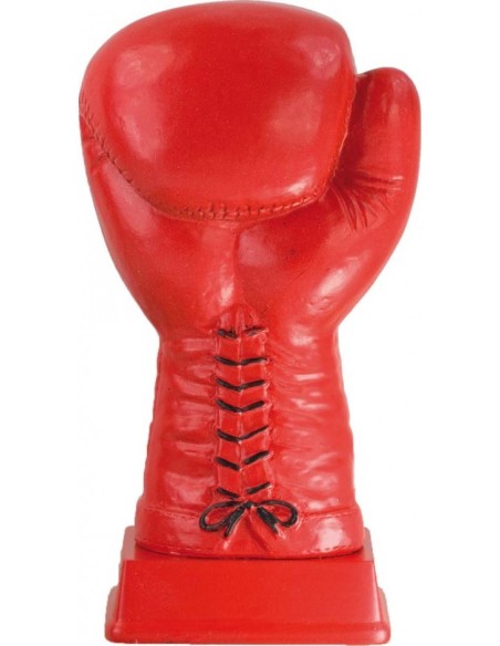 BOXEO TROFEO 24 cm.