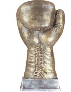 BOXEO TROFEO 24 cm.