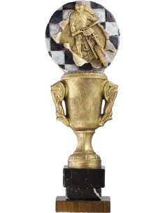 MOTOR TROFEO 32 cm.
