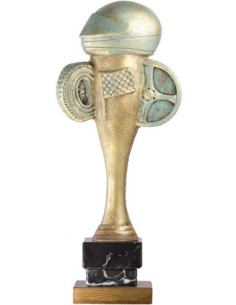 MOTOR TROFEO 32 cm.