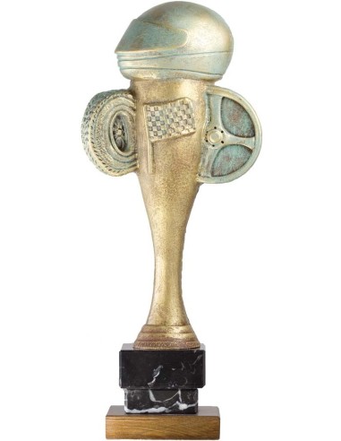 MOTOR TROFEO 32 cm.