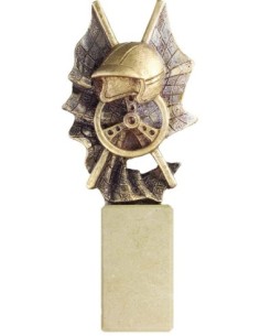 MOTOR TROFEO 26 cm.