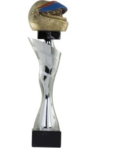 MOTOR TROFEO 37 cm.