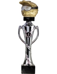 MOTOR TROFEO 36 cm.