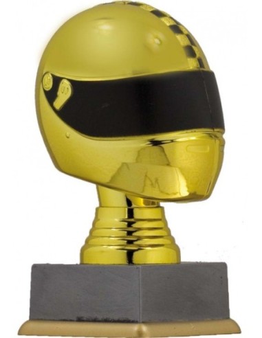 MOTOR TROFEO 15 cm.
