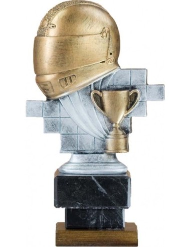 MOTOR TROFEO 23 cm.