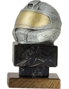 MOTOR TROFEO 17 cm.