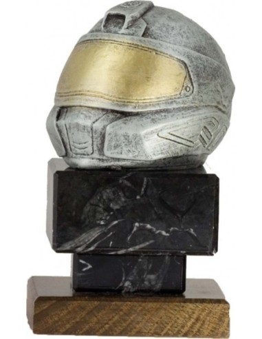 MOTOR TROFEO 17 cm.