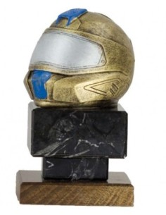 MOTOR TROFEO 17 cm.