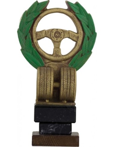 MOTOR TROFEO 24 cm.