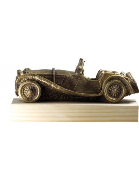COCHES TROFEO 12 cm.