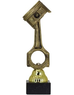 MOTOR TROFEO 30 cm.