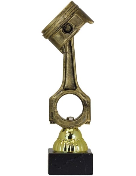 MOTOR TROFEO 30 cm.