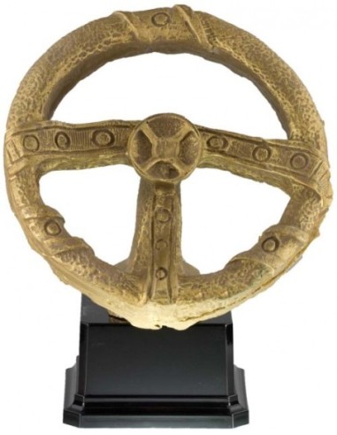 MOTOR TROFEO 23 cm.