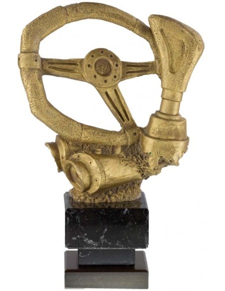 MOTOR TROFEO 27 cm.