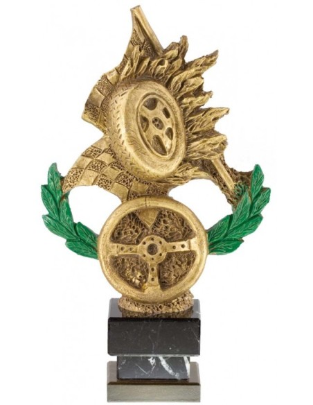 MOTOR TROFEO 30 cm.