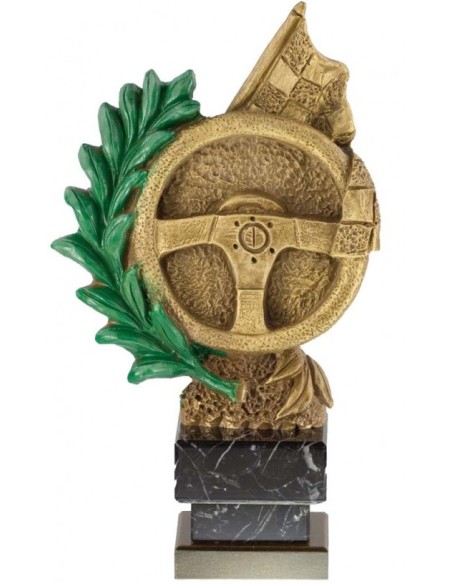 MOTOR TROFEO 27 cm.
